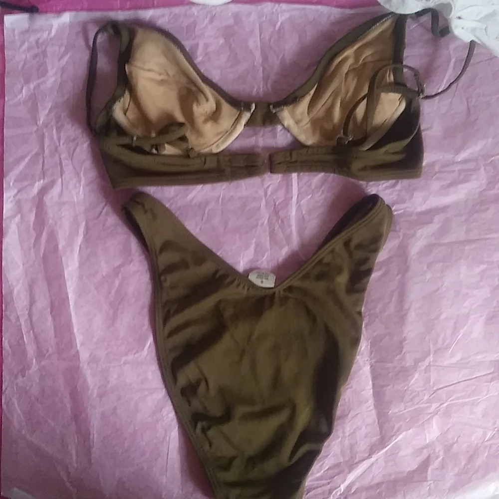 Bikini S - Picture 2 of 7